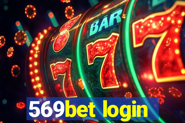 569bet login